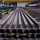 MIne Steel Rail 24kg 55Q Q235 20ft Lunghezza